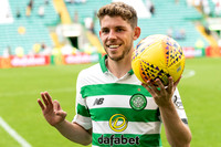 Celtic Vs St Johnstone 03/08/19
