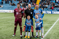Kilmarnock Vs St Johnstone 06/04/19