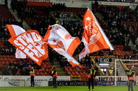 Aberdeen Vs St Johnstone 06/02/20