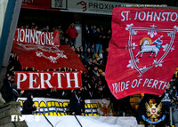 Saints vs Rangers 03.03.22