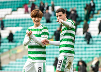 Celtic vs Saints 23.10.21
