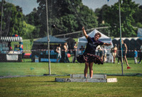 Perth Highland Games 2025