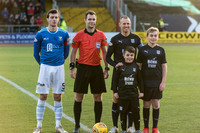 Dundee Vs St Johnstone 29/12/18