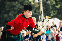 Perth Highland Games 2024