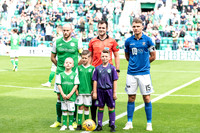 Hibernian Vs St Johnstone 24/08/19