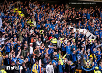 Saints Vs Galatasary 12.8.21