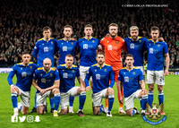 Celtic Vs Saints Semi