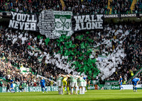 Celtic vs Saints 09.04.22