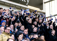 Hibs vs Saints 05.03.22