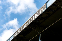 Forfar Ath Vs St Johnstone 27/07/19