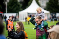 Perth Highland Games 2026